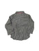 A Black Long Sleeve Shirts from Chevignon in size 4T for neutral. (Back View)