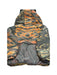A Multicolour Ski Jackets from Popupshop in size 3T for boy. (Back View)
