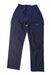 A Grey Casual Pants from Chickeeduck in size 5T for neutral. (Front View)