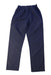 A Grey Casual Pants from Chickeeduck in size 5T for neutral. (Back View)