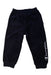 A Black Sweatpants from Champion in size 2T for boy. (Front View)