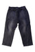 A Blue Jeans from Chickeeduck in size 18-24M for boy. (Front View)