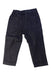 A Blue Jeans from Chickeeduck in size 18-24M for boy. (Back View)
