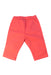 A Orange Casual Pants from Bonpoint in size 3-6M for boy. (Back View)