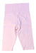 A Pink Leggings from DPAM in size 0-3M for girl. (Back View)