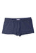 A Navy Swim Shorts from Gucci in size 8Y for boy. (Front View)