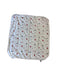 A White Blankets from The Little White Company in size O/S for neutral. (Back View)