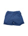 A Blue Shorts from Thomas Brown in size 12-18M for neutral. (Back View)