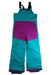 A Teal Ski Pants & Salopettes from Burton in size 5T for girl. (Back View)