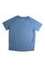 A Blue Active Tops from Moody Tiger in size 6T for neutral. (Front View)
