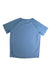 A Blue Active Tops from Moody Tiger in size 6T for neutral. (Back View)