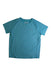 A Teal Active Tops from Moody Tiger in size 4T for neutral. (Front View)