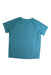 A Teal Active Tops from Moody Tiger in size 4T for neutral. (Back View)