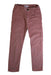 A Pink Casual Pants from Confiture in size 5T for girl. (Front View)