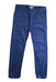 A Blue Casual Pants from Confiture in size 5T for girl. (Front View)