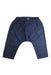 A Blue Casual Pants from Bonpoint in size 12-18M for neutral. (Front View)