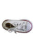 A White Sneakers from Converse in size 18-24M for neutral. (Front View)