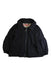 A Navy Lightweight Jackets from Burberry in size 14Y for girl. (Front View)