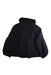 A Navy Lightweight Jackets from Burberry in size 14Y for girl. (Back View)