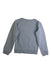 A Grey Crewneck Sweatshirts from Sunuva in size 3T for boy. (Back View)