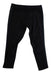 A Black Swim Shorts from Aquasport in size 2T for boy. (Back View)