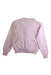 A Pink Cardigans from Rock Your Kid in size 4T for girl. (Back View)