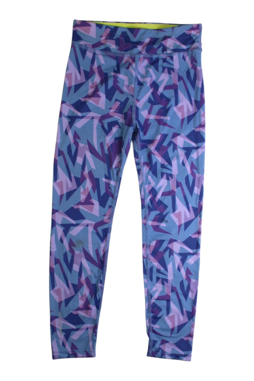 A Multicolour Leggings from Moody Tiger in size 5T for girl. (Front View)