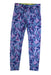 A Multicolour Leggings from Moody Tiger in size 5T for girl. (Front View)
