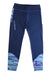 A Navy Active Pants from Moody Tiger in size 5T for girl. (Front View)