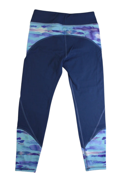 A Navy Active Pants from Moody Tiger in size 5T for girl. (Back View)