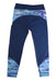 A Navy Active Pants from Moody Tiger in size 5T for girl. (Back View)