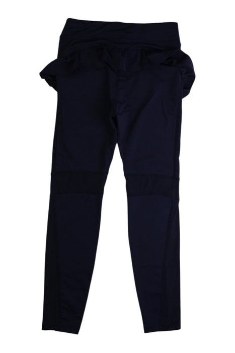 A Black Active Pants from Moody Tiger in size 5T for girl. (Back View)