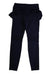 A Black Active Pants from Moody Tiger in size 5T for girl. (Back View)