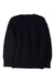 A Black Knit Sweaters from Polo Ralph Lauren in size 7Y for boy. (Back View)
