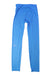 A Blue Leggings from Moody Tiger in size 7Y for girl. (Back View)