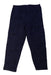 A Black Leggings from Calzedonia in size 3T for girl. (Front View)