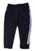 A Black Sweatpants from Adidas in size 18-24M for neutral. (Back View)