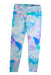A Multicolour Leggings from Moody Tiger in size 5T for girl. (Front View)