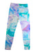 A Multicolour Leggings from Moody Tiger in size 5T for girl. (Back View)