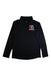 A Black Active Tops from Under Armour in size 10Y for boy. (Front View)