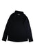 A Black Active Tops from Under Armour in size 10Y for boy. (Back View)