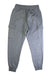 A Grey Sweatpants from Air Jordan in size 10Y for boy. (Back View)
