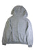 A Grey Hooded Sweatshirts from Little Marc Jacobs in size 10Y for boy. (Back View)