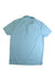 A Blue Active Tops from Moody Tiger in size 12Y for boy. (Back View)