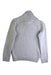 A Grey Knit Sweaters from Seed in size 7Y for boy. (Back View)