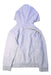 A Grey Hooded Sweatshirts from Champion in size 6T for boy. (Back View)