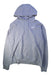 A Grey Hooded Sweatshirts from Nike in size 14Y for boy. (Front View)