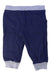 A Navy Casual Pants from Ralph Lauren in size 6-12M for boy. (Back View)