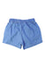 A Blue Shorts from Petit Bateau in size 2T for boy. (Back View)