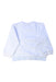 A White Crewneck Sweatshirts from Fendi in size 2T for boy. (Back View)